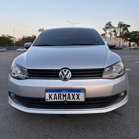 VOLKSWAGEN Voyage 1.6 4P FLEX HIGHLINE, Foto 2