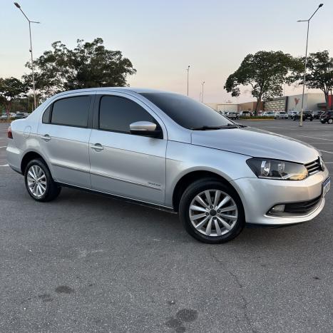 VOLKSWAGEN Voyage 1.6 4P FLEX HIGHLINE, Foto 3