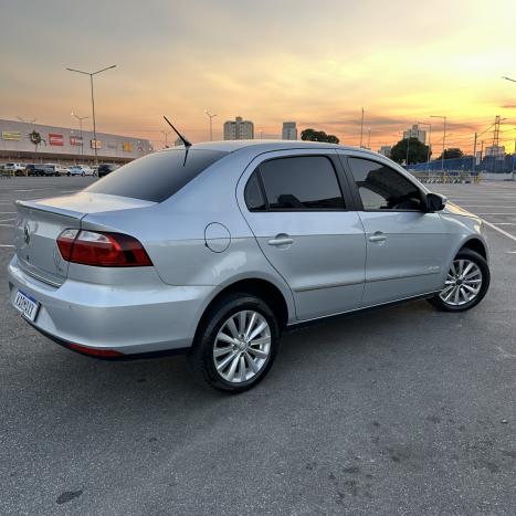 VOLKSWAGEN Voyage 1.6 4P FLEX HIGHLINE, Foto 4