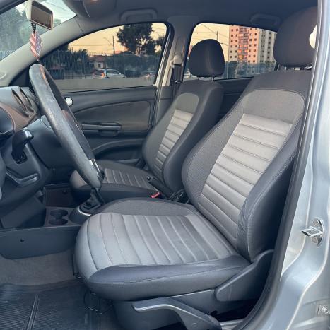 VOLKSWAGEN Voyage 1.6 4P FLEX HIGHLINE, Foto 7