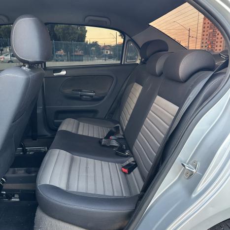 VOLKSWAGEN Voyage 1.6 4P FLEX HIGHLINE, Foto 8