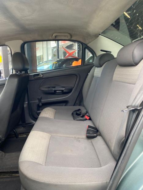 VOLKSWAGEN Voyage 1.0 4P CITY FLEX, Foto 4