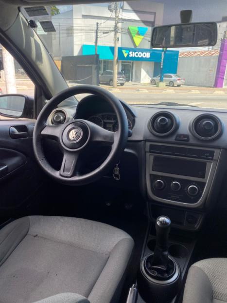 VOLKSWAGEN Voyage 1.0 4P CITY FLEX, Foto 5