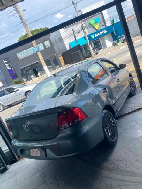 VOLKSWAGEN Voyage 1.0 4P CITY FLEX, Foto 6