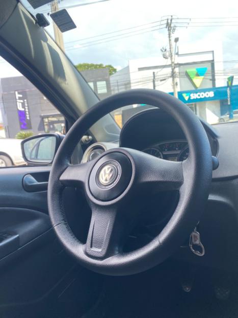 VOLKSWAGEN Voyage 1.0 4P CITY FLEX, Foto 3