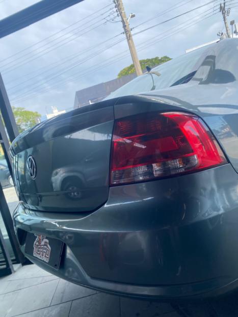 VOLKSWAGEN Voyage 1.0 4P CITY FLEX, Foto 7