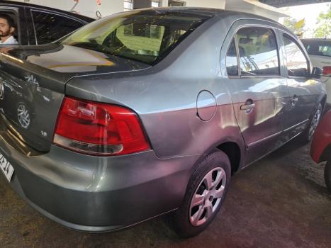 VOLKSWAGEN Voyage 1.6 4P FLEX, Foto 5
