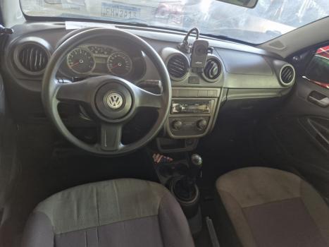 VOLKSWAGEN Voyage 1.6 4P FLEX, Foto 7