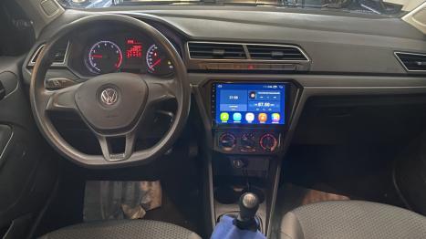VOLKSWAGEN Voyage 1.0 4P FLEX, Foto 5