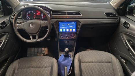 VOLKSWAGEN Voyage 1.0 4P FLEX, Foto 8