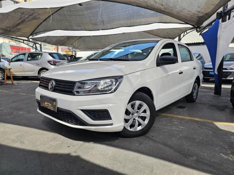 VOLKSWAGEN Voyage 1.0 4P FLEX, Foto 2