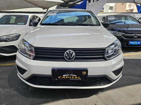 VOLKSWAGEN Voyage 1.0 4P FLEX, Foto 3