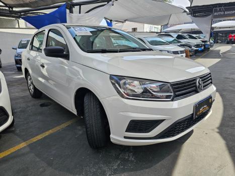 VOLKSWAGEN Voyage 1.0 4P FLEX, Foto 4