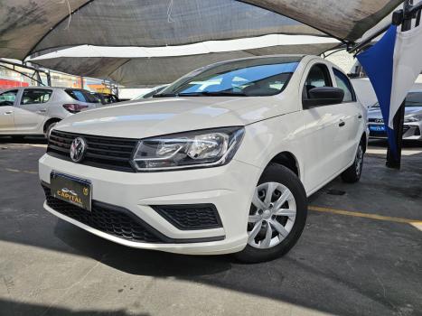 VOLKSWAGEN Voyage 1.0 4P FLEX, Foto 5