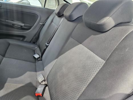 VOLKSWAGEN Voyage 1.0 4P FLEX, Foto 9