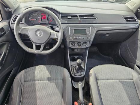 VOLKSWAGEN Voyage 1.0 4P FLEX, Foto 10