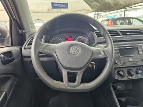 VOLKSWAGEN Voyage 1.0 4P FLEX, Foto 11