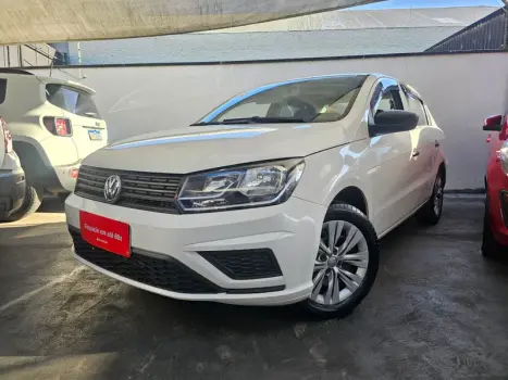 VOLKSWAGEN Voyage 1.0 4P FLEX, Foto 2
