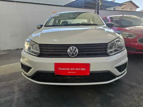 VOLKSWAGEN Voyage 1.0 4P FLEX, Foto 6