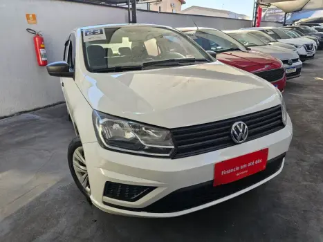 VOLKSWAGEN Voyage 1.0 4P FLEX, Foto 7