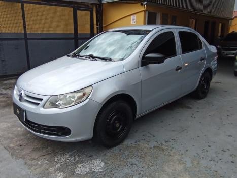 VOLKSWAGEN Voyage 1.6 4P FLEX, Foto 3