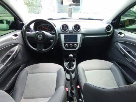 VOLKSWAGEN Voyage 1.6 4P FLEX, Foto 4