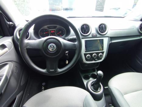 VOLKSWAGEN Voyage 1.6 4P FLEX, Foto 5
