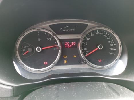 VOLKSWAGEN Voyage 1.6 4P FLEX, Foto 6
