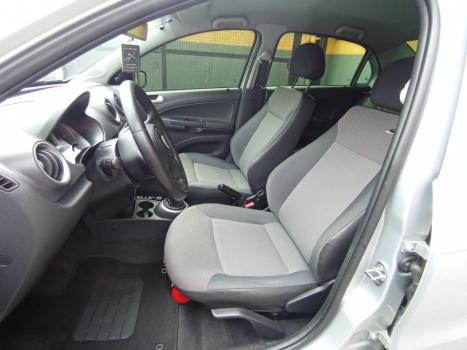 VOLKSWAGEN Voyage 1.6 4P FLEX, Foto 7