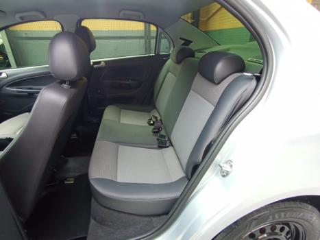 VOLKSWAGEN Voyage 1.6 4P FLEX, Foto 8