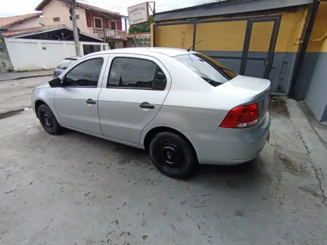 VOLKSWAGEN Voyage 1.6 4P FLEX, Foto 9
