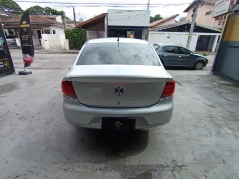 VOLKSWAGEN Voyage 1.6 4P FLEX, Foto 10