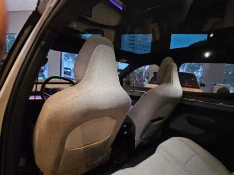 VOLVO EX30 69 KW 4P EL�TRICO ULTRA, Foto 11