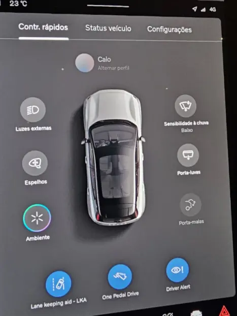 VOLVO EX30 69 KW 4P EL�TRICO ULTRA, Foto 15