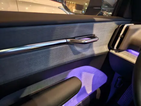 VOLVO EX30 69 KW 4P EL�TRICO ULTRA, Foto 18