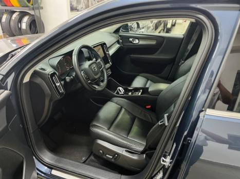 VOLVO XC40 1.5 16V 4P T5 RECHARGE HBRIDO INSCRIPTION GEARTRONIC AUTOMTICO, Foto 7
