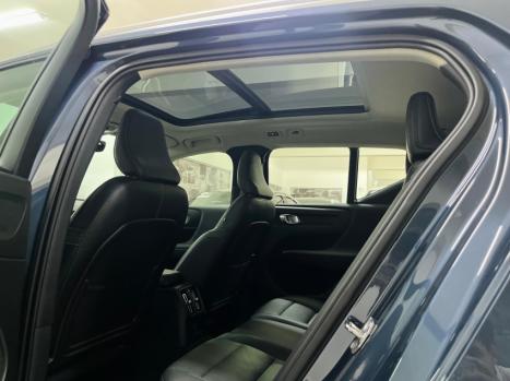 VOLVO XC40 1.5 16V 4P T5 RECHARGE HBRIDO INSCRIPTION GEARTRONIC AUTOMTICO, Foto 11