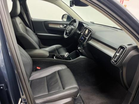 VOLVO XC40 1.5 16V 4P T5 RECHARGE HBRIDO INSCRIPTION GEARTRONIC AUTOMTICO, Foto 13