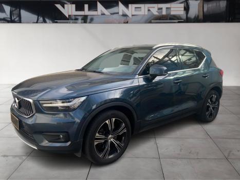 VOLVO XC40 2.0 16V 4P T4 TURBO INSCRIPTION GEARTRONIC AUTOM�TICO, Foto 1