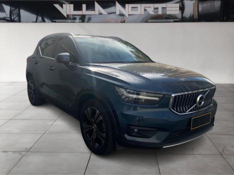 VOLVO XC40 2.0 16V 4P T4 TURBO INSCRIPTION GEARTRONIC AUTOM�TICO, Foto 2