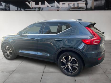 VOLVO XC40 2.0 16V 4P T4 TURBO INSCRIPTION GEARTRONIC AUTOM�TICO, Foto 3