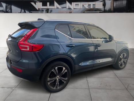 VOLVO XC40 2.0 16V 4P T4 TURBO INSCRIPTION GEARTRONIC AUTOM�TICO, Foto 4
