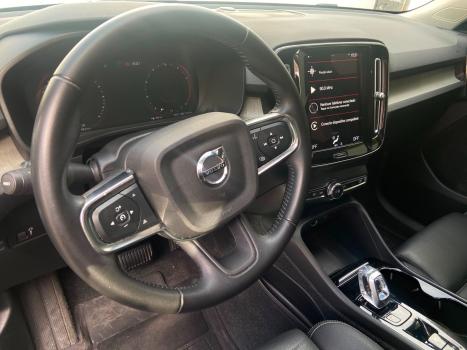 VOLVO XC40 2.0 16V 4P T4 TURBO INSCRIPTION GEARTRONIC AUTOM�TICO, Foto 7