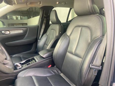 VOLVO XC40 2.0 16V 4P T4 TURBO INSCRIPTION GEARTRONIC AUTOM�TICO, Foto 12