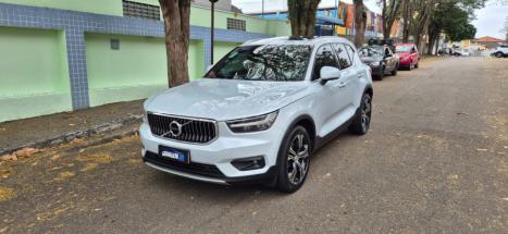 VOLVO XC40 2.0 16V 4P T4 TURBO INSCRIPTION GEARTRONIC AUTOM�TICO, Foto 2