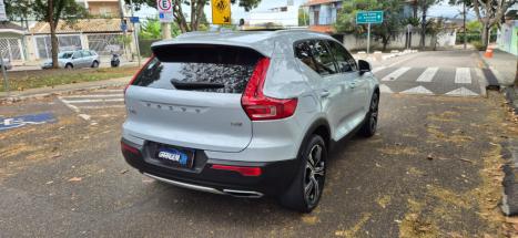 VOLVO XC40 2.0 16V 4P T4 TURBO INSCRIPTION GEARTRONIC AUTOM�TICO, Foto 3