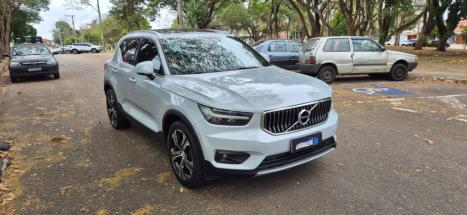 VOLVO XC40 2.0 16V 4P T4 TURBO INSCRIPTION GEARTRONIC AUTOM�TICO, Foto 4