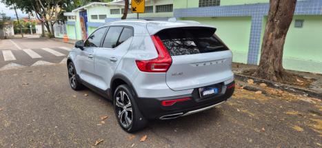 VOLVO XC40 2.0 16V 4P T4 TURBO INSCRIPTION GEARTRONIC AUTOM�TICO, Foto 5