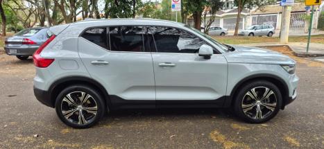 VOLVO XC40 2.0 16V 4P T4 TURBO INSCRIPTION GEARTRONIC AUTOM�TICO, Foto 6