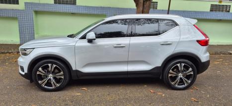 VOLVO XC40 2.0 16V 4P T4 TURBO INSCRIPTION GEARTRONIC AUTOM�TICO, Foto 7